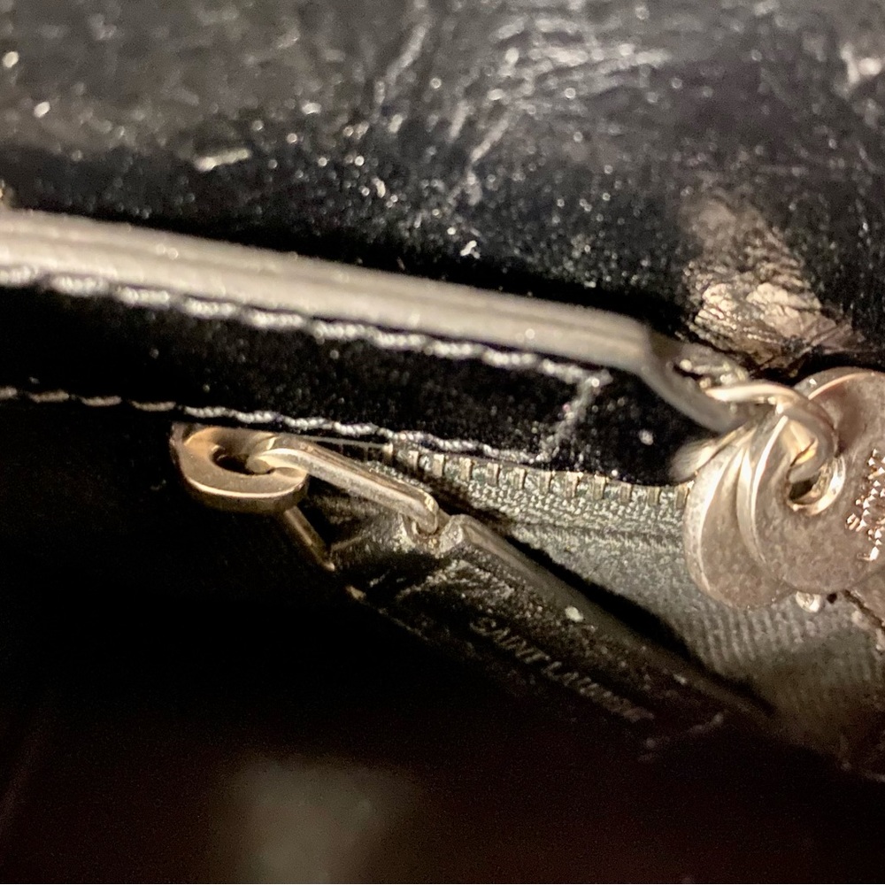 Saint Laurent Baby Sac de Jour - Picture 10 of 13